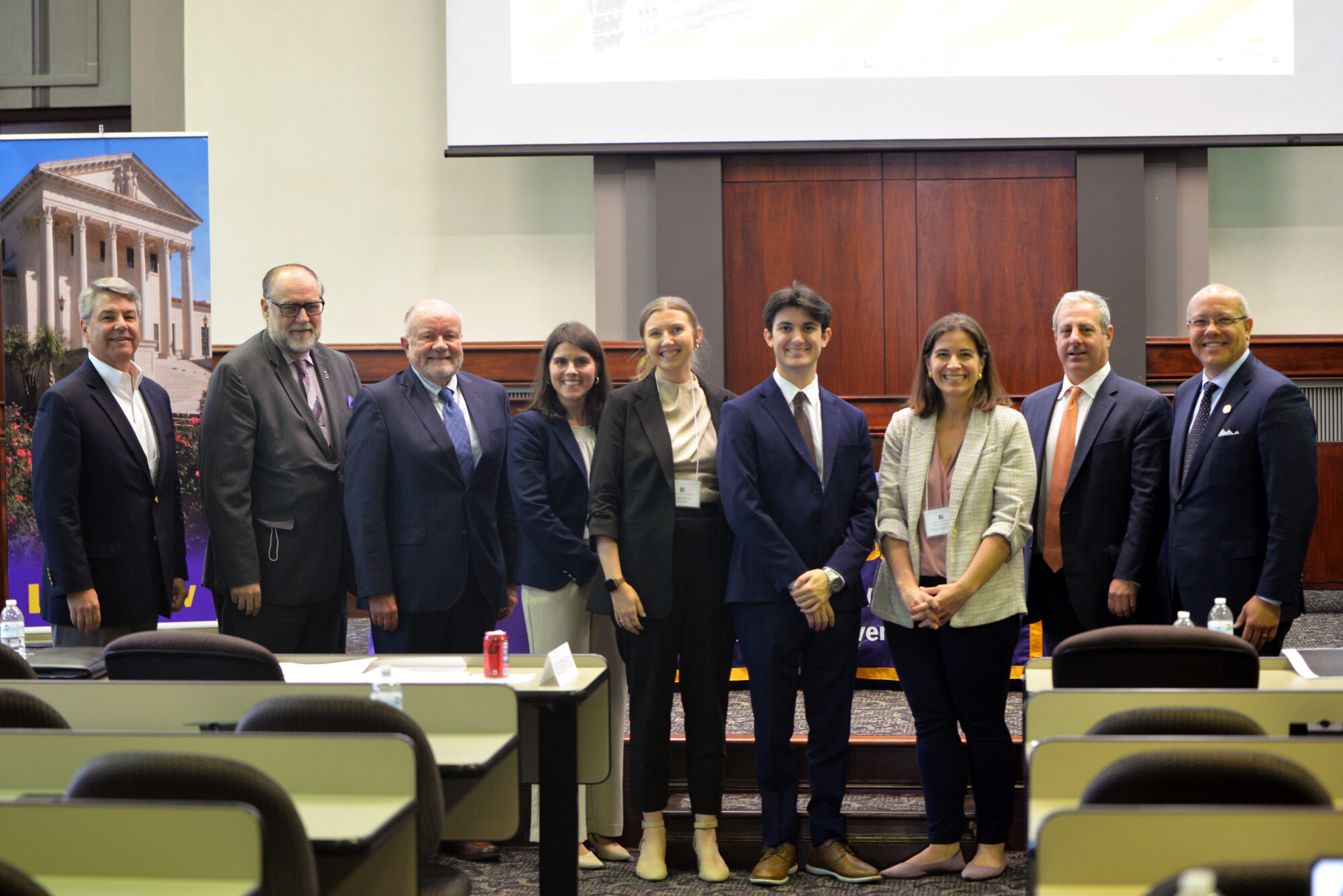 LSU Law Review’s Annual Symposium 2