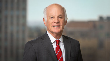 George C. Freeman, III